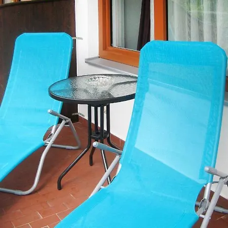 Ferienwohnung Wildschonau 640s *