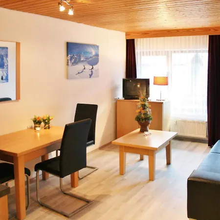 Ferienwohnung Wildschonau 640s Διαμέρισμα