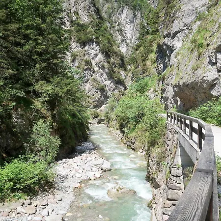 Διαμέρισμα Ferienwohnung Wildschonau 640s Niederau