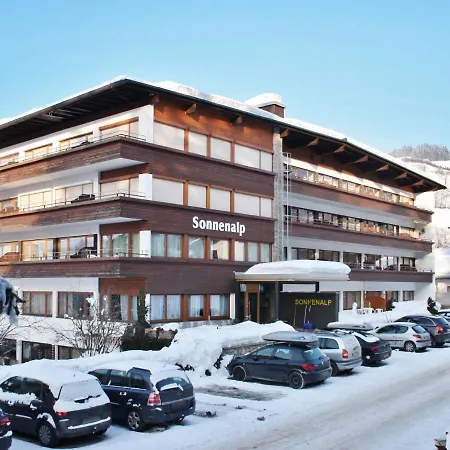 Ferienwohnung Wildschonau 640s Apartment