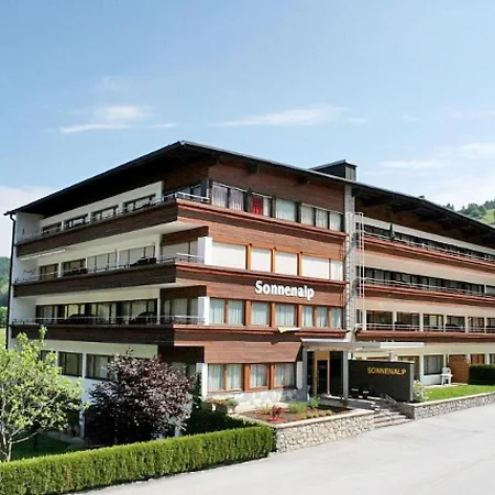Ferienwohnung Wildschonau 640s Apartment Niederau