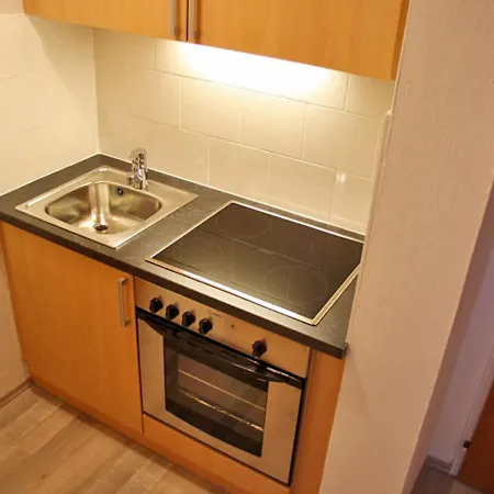 Ferienwohnung Wildschonau 640s Apartment Niederau