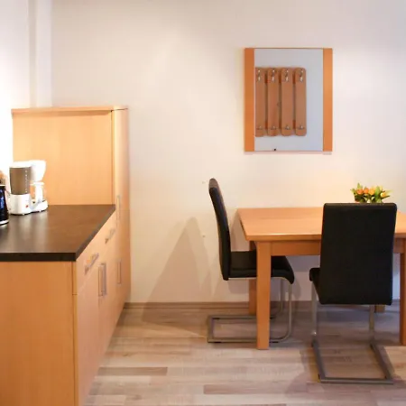 Ferienwohnung Wildschonau 640s Apartment *