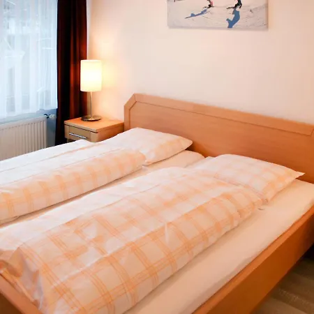 Ferienwohnung Wildschonau 640s *